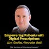 Empowering Patients with Digital Prescriptions | Chris Blackley, Prescryptive Health