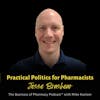 Activating Pharmacy's Political Power | Jesse Brashear, Pharmacy Entrepreneur