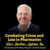 Combating Crime and Loss in Pharmacies | Russ Hawkins, Agilence Inc.