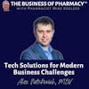 Tech Solutions for Business | Alex Natskovich, MEV
