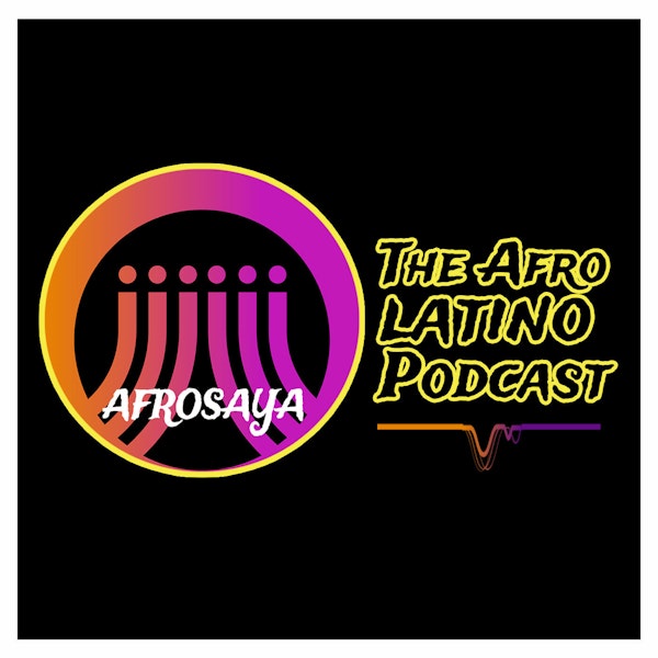 S6 Ep57: African Roots in Perú. Ep 57