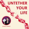 67: Laura Carney - My Father's List: How Living My Dad's Dreams Set Me Free