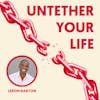 69: LeRon Barton - 3x TEDx Speaker & Celebrated Author on Overcoming Immense Setbacks, Speaking Your Truth, and Disrupting the Status Quo