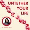 78: Dr. Tanmeet Sethi - Integrative, Psychedelic Medicine Physician, TEDx Speaker, Author - Joy Is My Justice