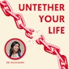 82: Dr. Puja Shah - A Dharma-Filled Journey from Dentist to Bestselling Author, Meditation Teacher, Philanthropist, Mom and Much More