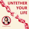 83: Sharanya Rao - When Passion Meets Purpose: Global Coaching Works, Anklets in the Boardroom, Svadharma, and much more
