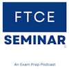 E13: Teacher Certification Podcast | FTCE General Knowledge | English | Capitalization