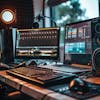 AI Audio Editing with Auphonic