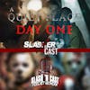 Quiet Place Day One Horror Trailer reaction | Slasher Cast#23