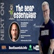 The Bear Essentials Podcast