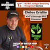 Part 1 of 6: KCBS Judge Seating Program Series w/ Chiles Cridlin of Wolf’s Revenge BBQ