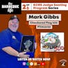 Part 2 of 6: KCBS Judge Seating Program Series w/ Mark Gibbs of Checkered Flag 500