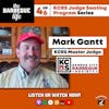 Part 4 of 6: KCBS Judge Seating Program Series w/ Mark Gantt, KCBS Master Judge