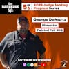 Part 5 of 6: KCBS Judge Seating Program Series w/ George DeMartz of Twisted Pear BBQ