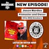 Seeing BBQ Competitions from All Perspectives w/ Jason Hardee of Elite BBQ Smokers