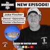 Continuing a Multi-Legacy BBQ Business w/ Jake Fincher of Fincher's Barbecue