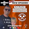 Failing Miserably, Trying New Things, and Coming Out on Top w/ Kurt Mueller of Ironhead Barbeque