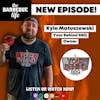 He Sold EVERYTHING to Go ALL IN on BBQ w/ Kyle Matuszewski of Your Behind BBQ