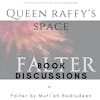 Book Discussions - Falter by Muti'ah Badrudeen