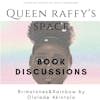 Book Discussions - Brimstones & Rainbow by Ololade Akintola
