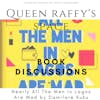 Book Discussions - Nearly All The Men In Lagos Are Mad