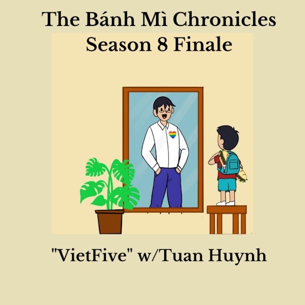VietFive w/Tuan Huynh