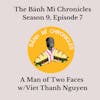 A Man of Two Faces w/Viet Thanh Nguyen