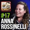 17 | Anna Rossinelli: Zurück zu den Wurzeln