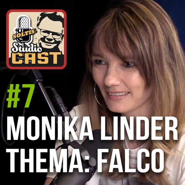07 | Monika Linder. Thema: Falco