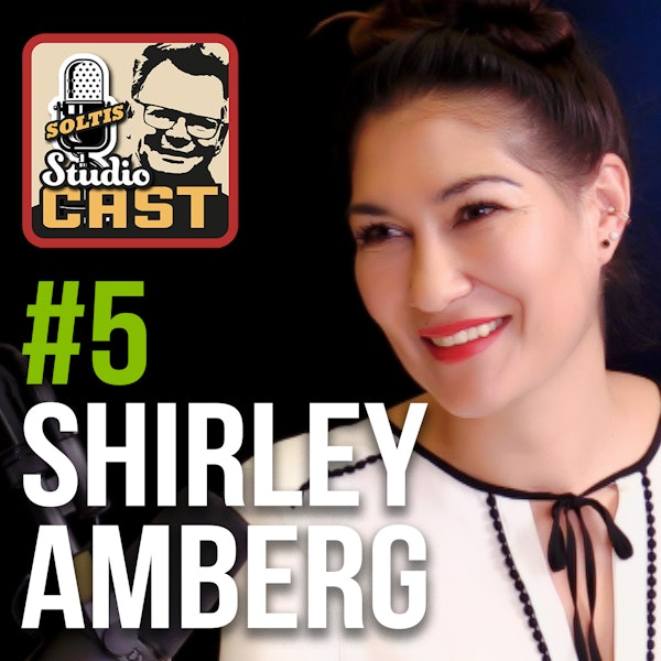 05 | Shirley Amberg, Wein-Expertin