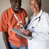 Why do we love Black Doctors?