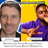 🇿🇦 Manifesting Your Business Vision through Clear Brand Marketing with Josh Ramsey 🧠 - 248