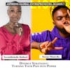 Divorce Strategist: Turning Your Pain into Power with TrevisMichelle Mallard & Favour Obasi-ike 💥 - 273