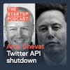 Reacts: Why Elon Musk Killed Twitter’s Developer API – According To The Exec Who Ran It