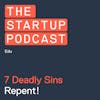 Edu: 7 Deadly Sins of Scaleups and BigCos - Do You Need To Repent?