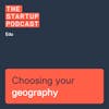 Edu: Choosing Your Geography - Yaniv and Chris Finally Disagree
