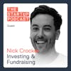 Edu: Investing & Fundraising - The Truth About VC w/ Nick Crocker from Blackbird Ventures