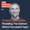 Edu: Product Experiments - Revealing The Science Behind Successful Apps