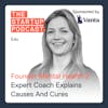 Edu: Founder Mental Health Pt. 2 - Expert Coach Explains Causes & Cures