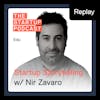 Replay: Edu - Startup Storytelling - F*ck The Slides w/ Nir Zavaro