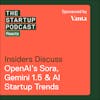 Reacts: AI Alignment - OpenAI's Sora, Gemini 1.5 & AI Startup Trends