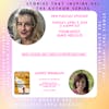 Stories That Inspire Us / The Author Series with Audrey Birnbaum - 04.09.24
