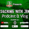 Episode 78: Coaching with JBK Episode 11 - Tactical evolution of the no.10 role