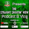 Episode 53: The Straight Shootin' View Episode 38 - 3 + 5 subs = 9 on the bench