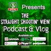 Episode 88: The Straight Shootin' View Episode 49 - High defensive lines & quick set pieces
