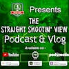 Episode 80: The Straight Shootin' View Episode 45 - Liverpool & Klopp, Slumps & Bouncebacks