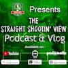 Episode 70: The Straight Shootin' View Episode 40 - Covid 19, has the Premier League got a Plan B?