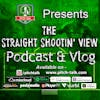 Episode 120: The Straight Shootin' View Episode 68 - Marcus Rashford v The Spectator & Congrats Alex Scott