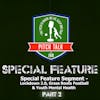 Episode 43: Pitch Talk Special Feature - Lockdown 2.0, Grass Roots Football & Youth Mental Health Part 2