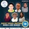127: Rocky Roads: Uniting Minds and Bodies | Recap episode